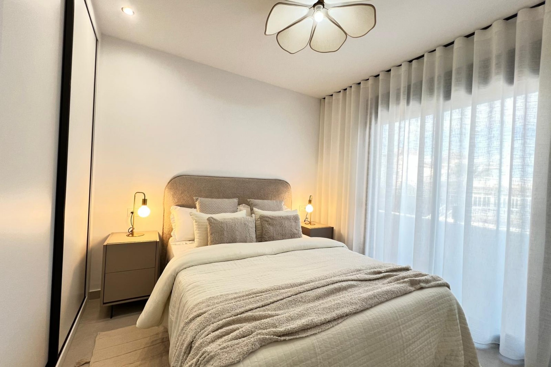 Nieuwbouw Woningen -  -
Benferri