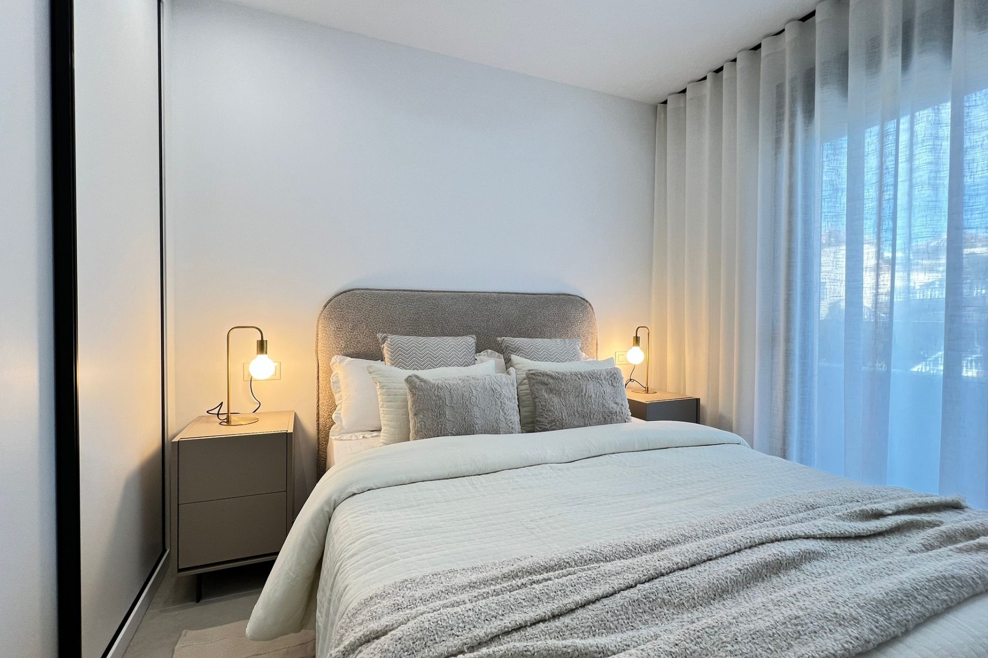 Nieuwbouw Woningen -  -
Benferri