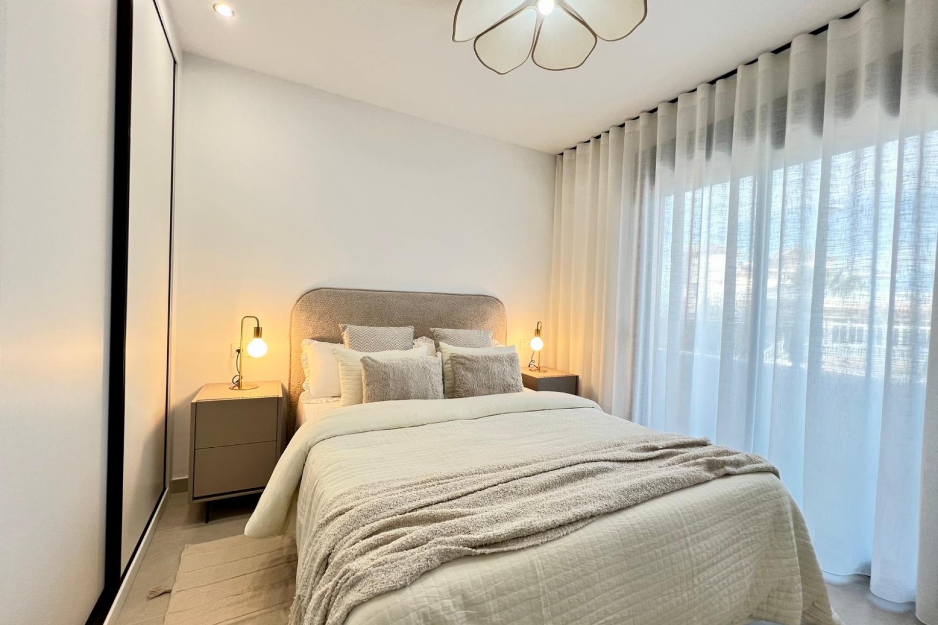 Nieuwbouw Woningen -  -
Benferri