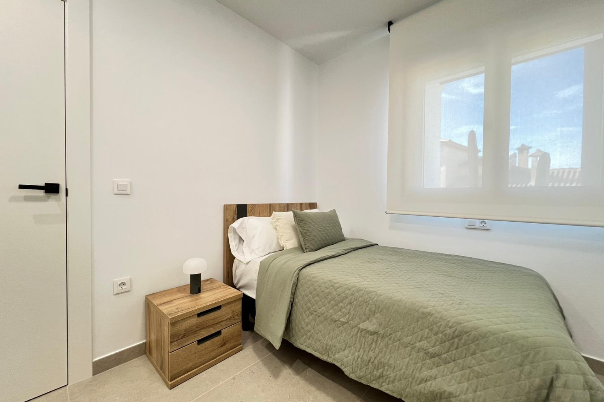 Nieuwbouw Woningen -  -
Benferri