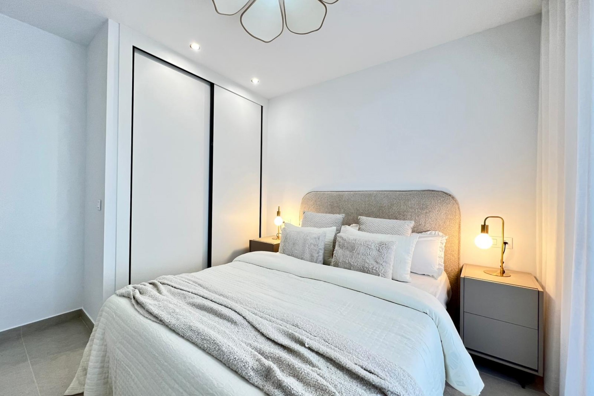 Nieuwbouw Woningen -  -
Benferri