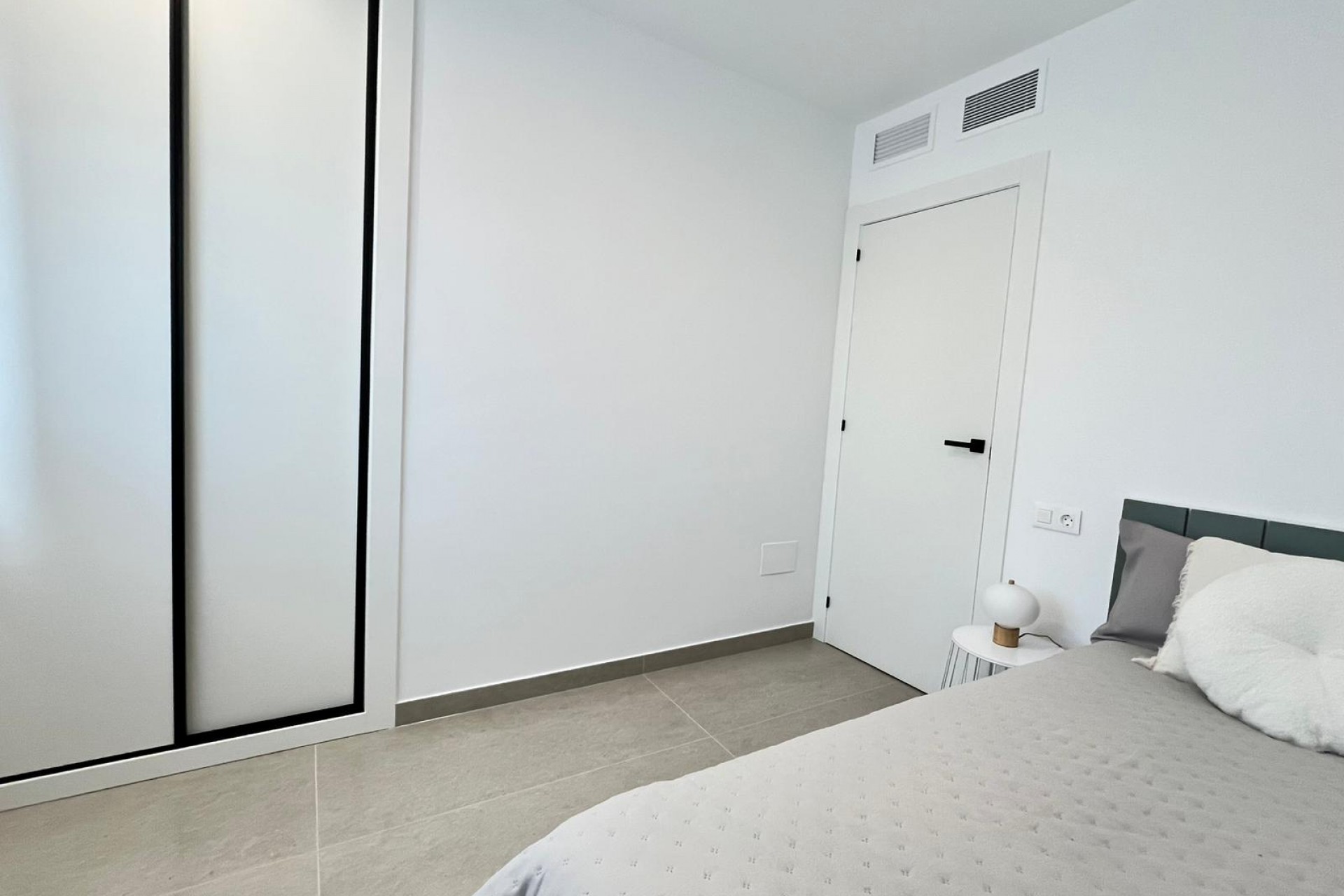 Nieuwbouw Woningen -  -
Benferri