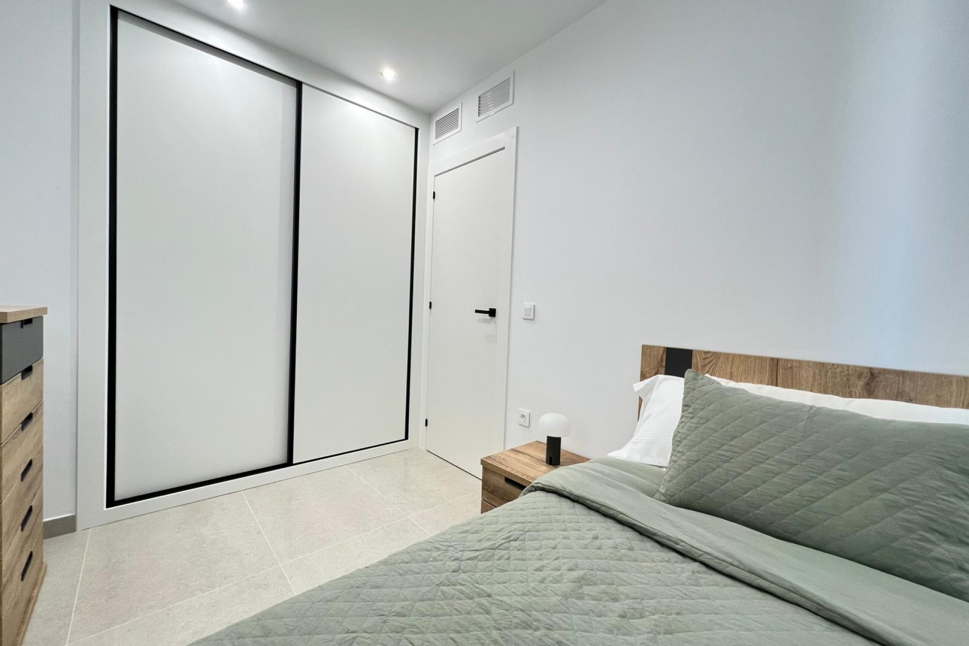 Nieuwbouw Woningen -  -
Benferri