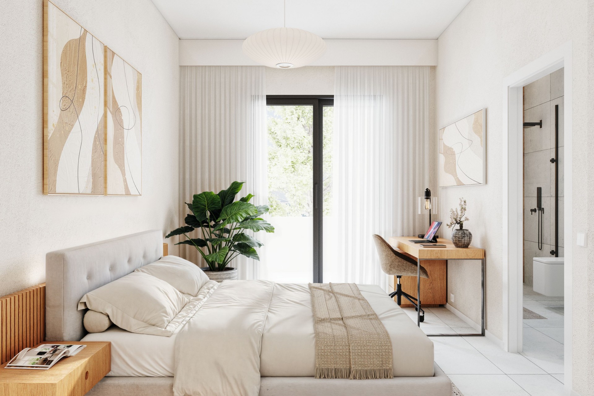 Nieuwbouw Woningen -  -
Benferri