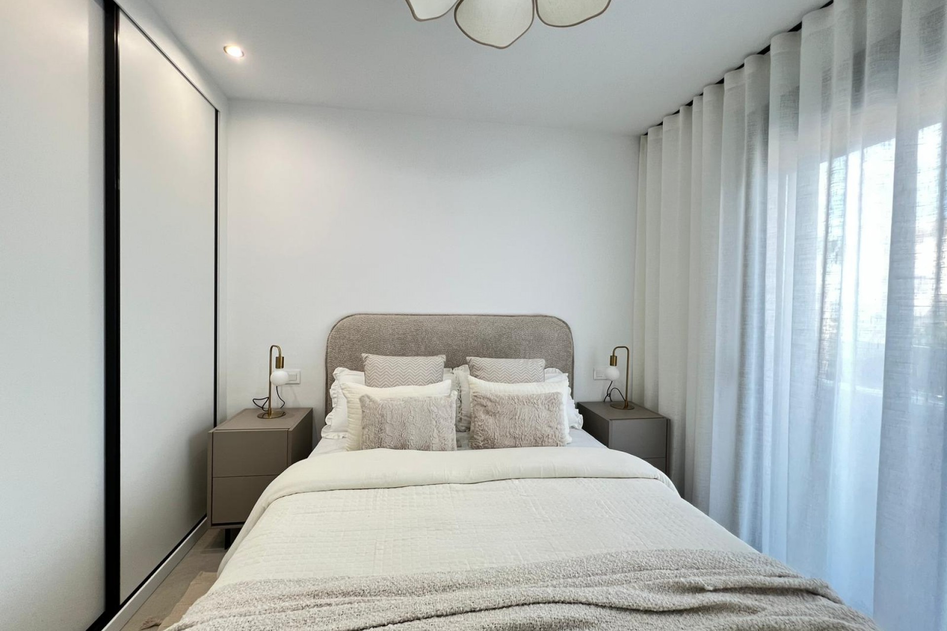 Nieuwbouw Woningen -  -
Benferri