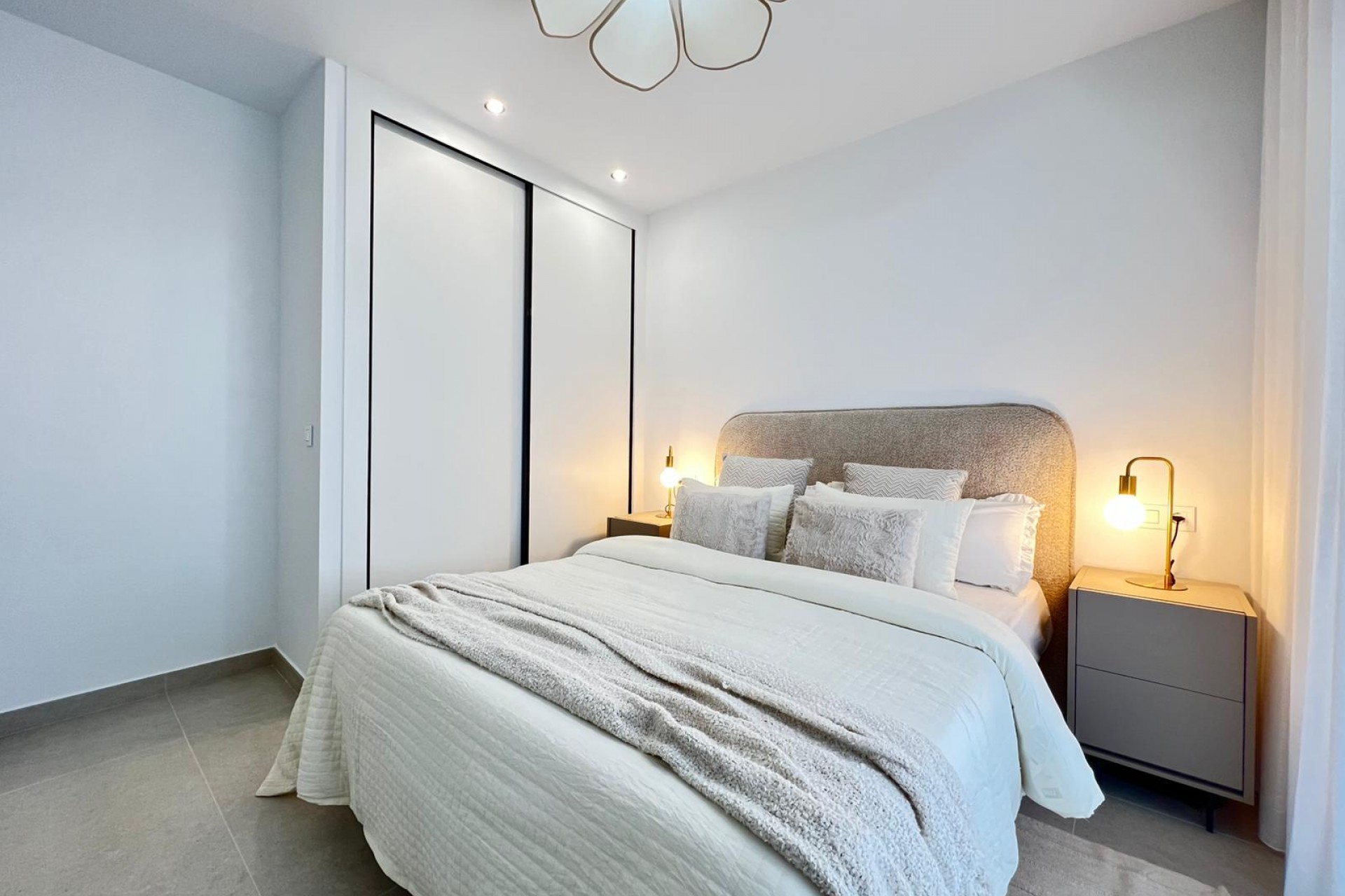 Nieuwbouw Woningen -  -
Benferri