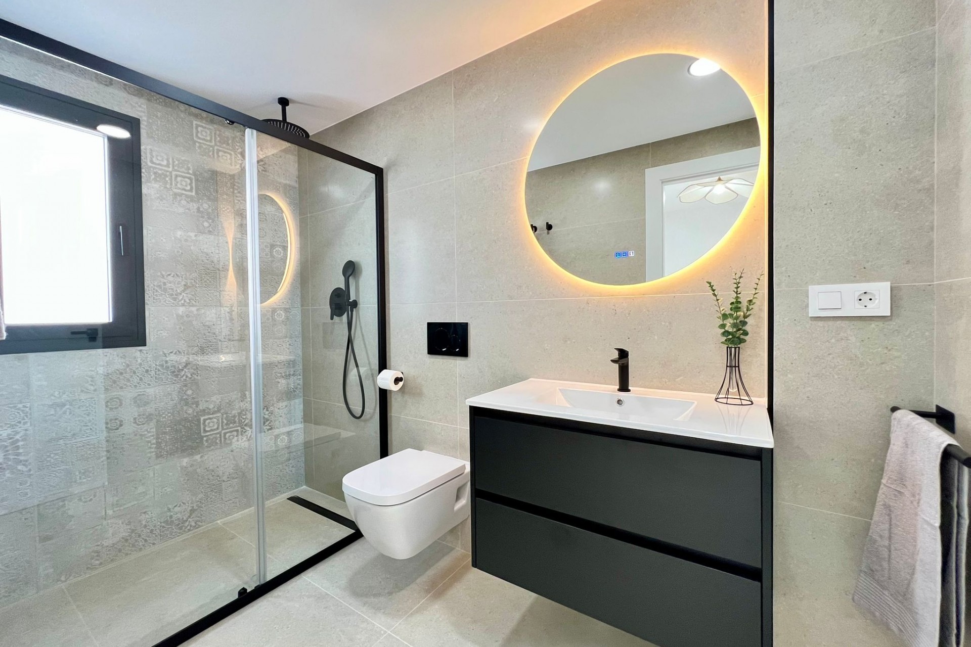 Nieuwbouw Woningen -  -
Benferri