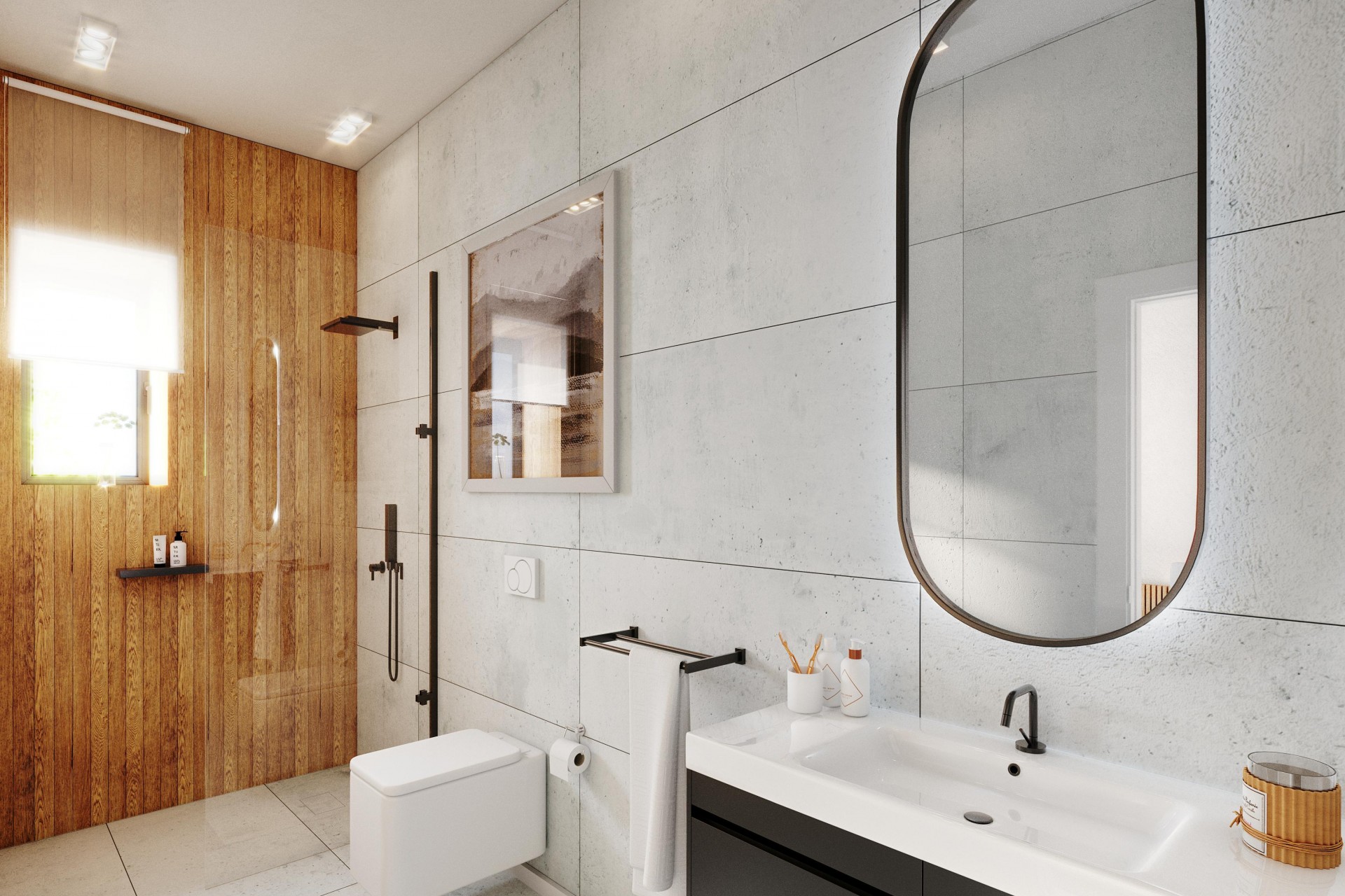 Nieuwbouw Woningen -  -
Benferri