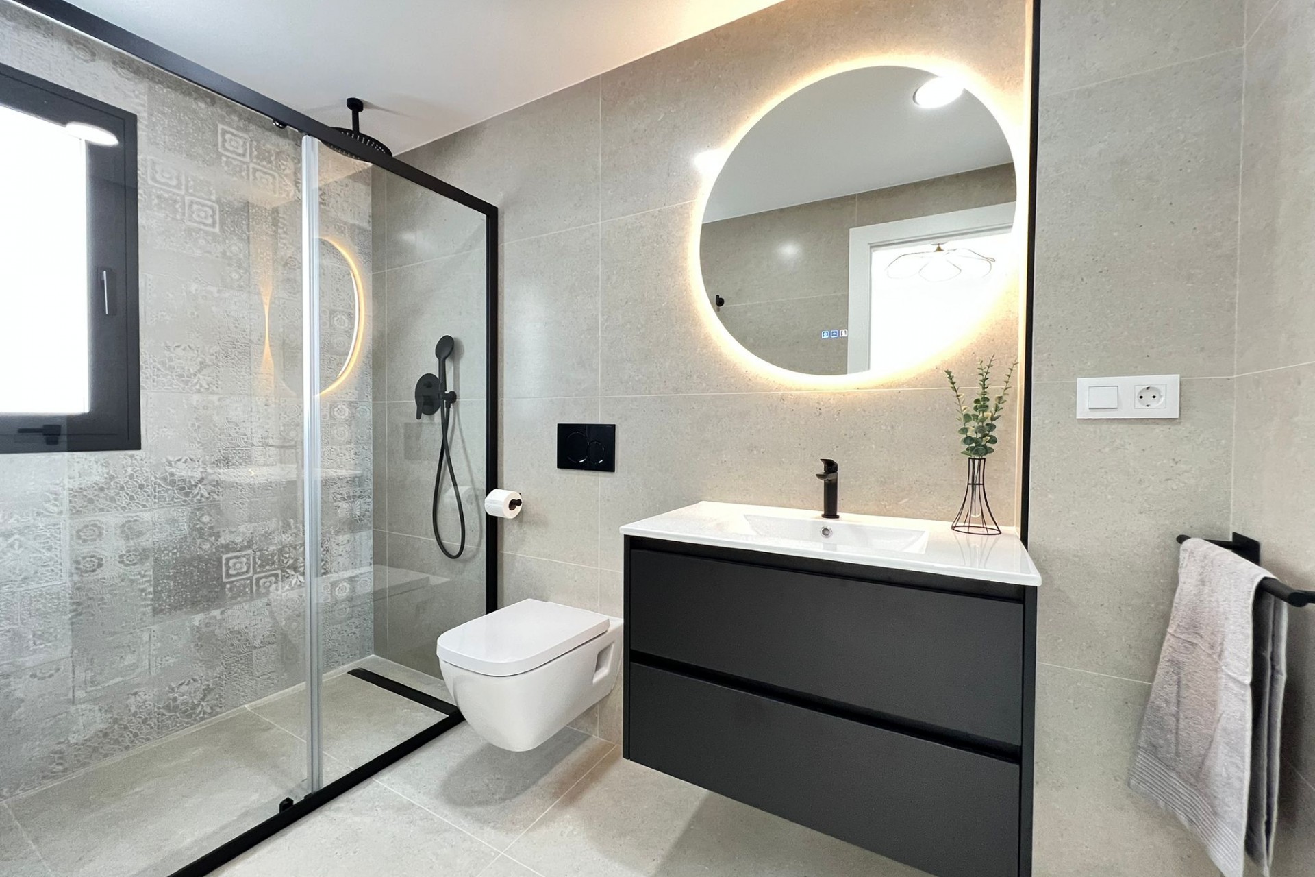 Nieuwbouw Woningen -  -
Benferri