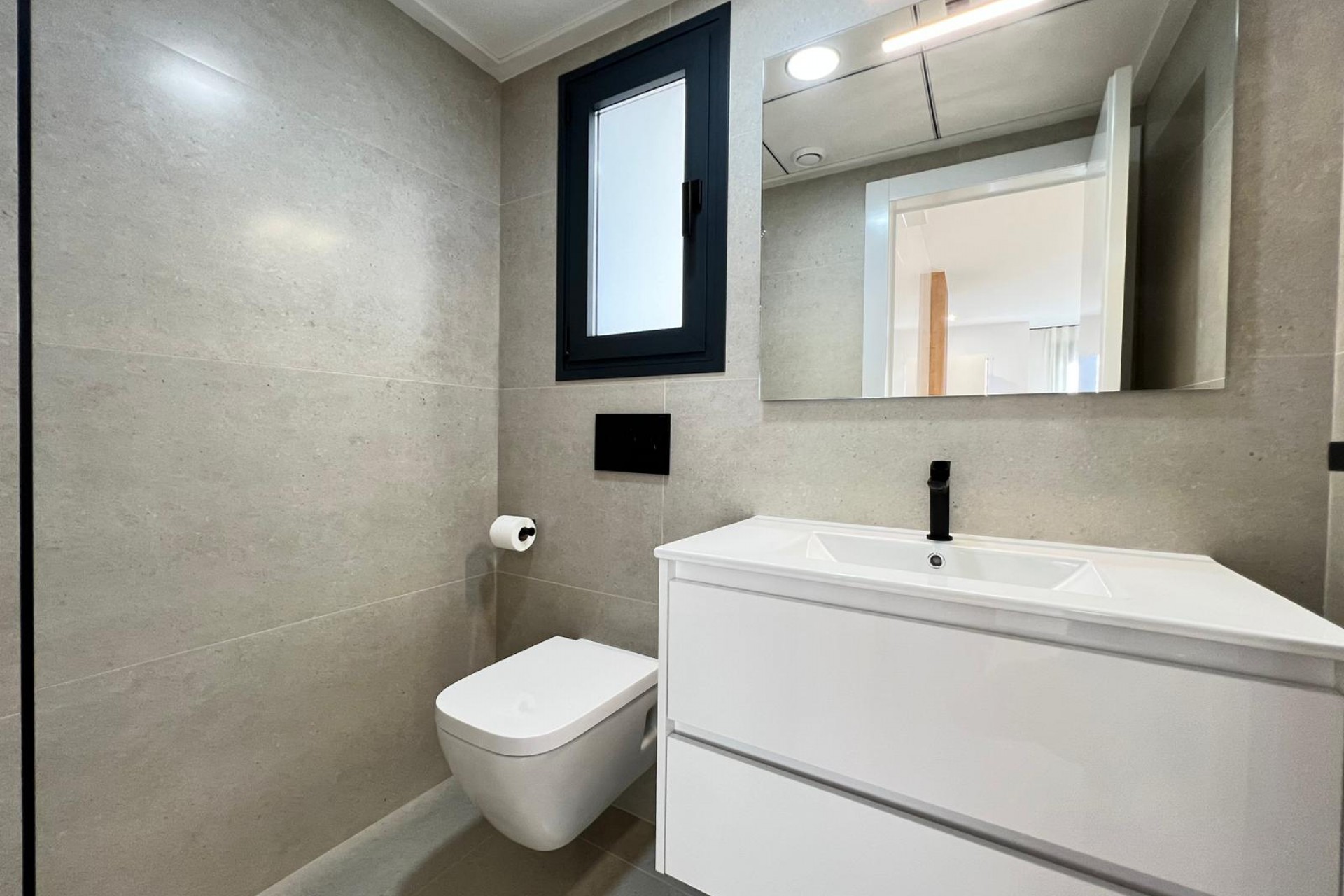 Nieuwbouw Woningen -  -
Benferri