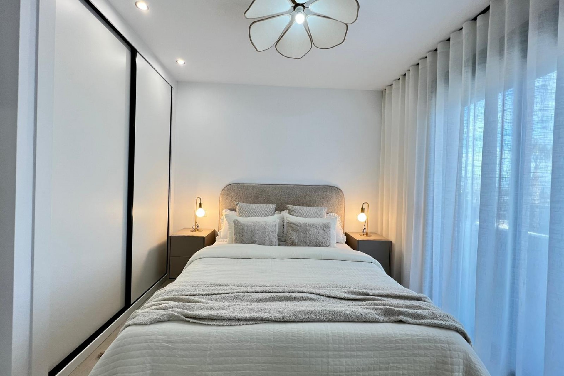 Nieuwbouw Woningen -  -
Benferri