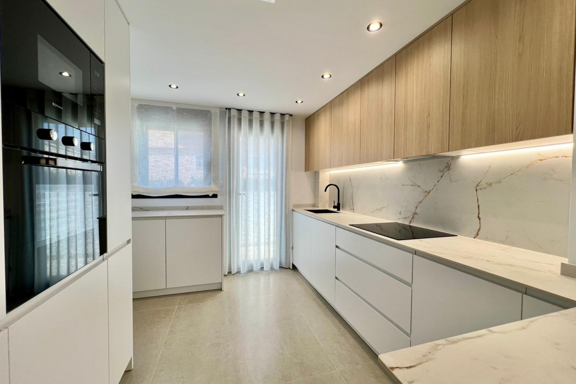 Nieuwbouw Woningen -  -
Benferri