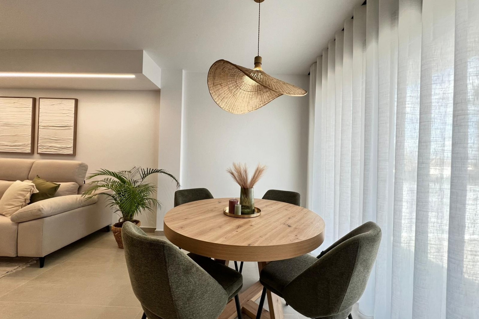 Nieuwbouw Woningen -  -
Benferri