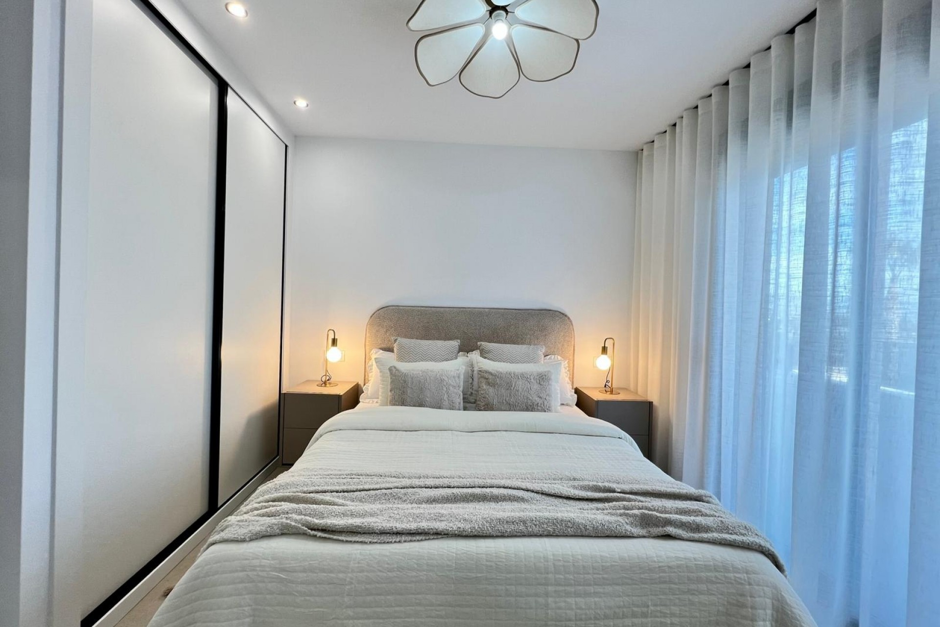 Nieuwbouw Woningen -  -
Benferri