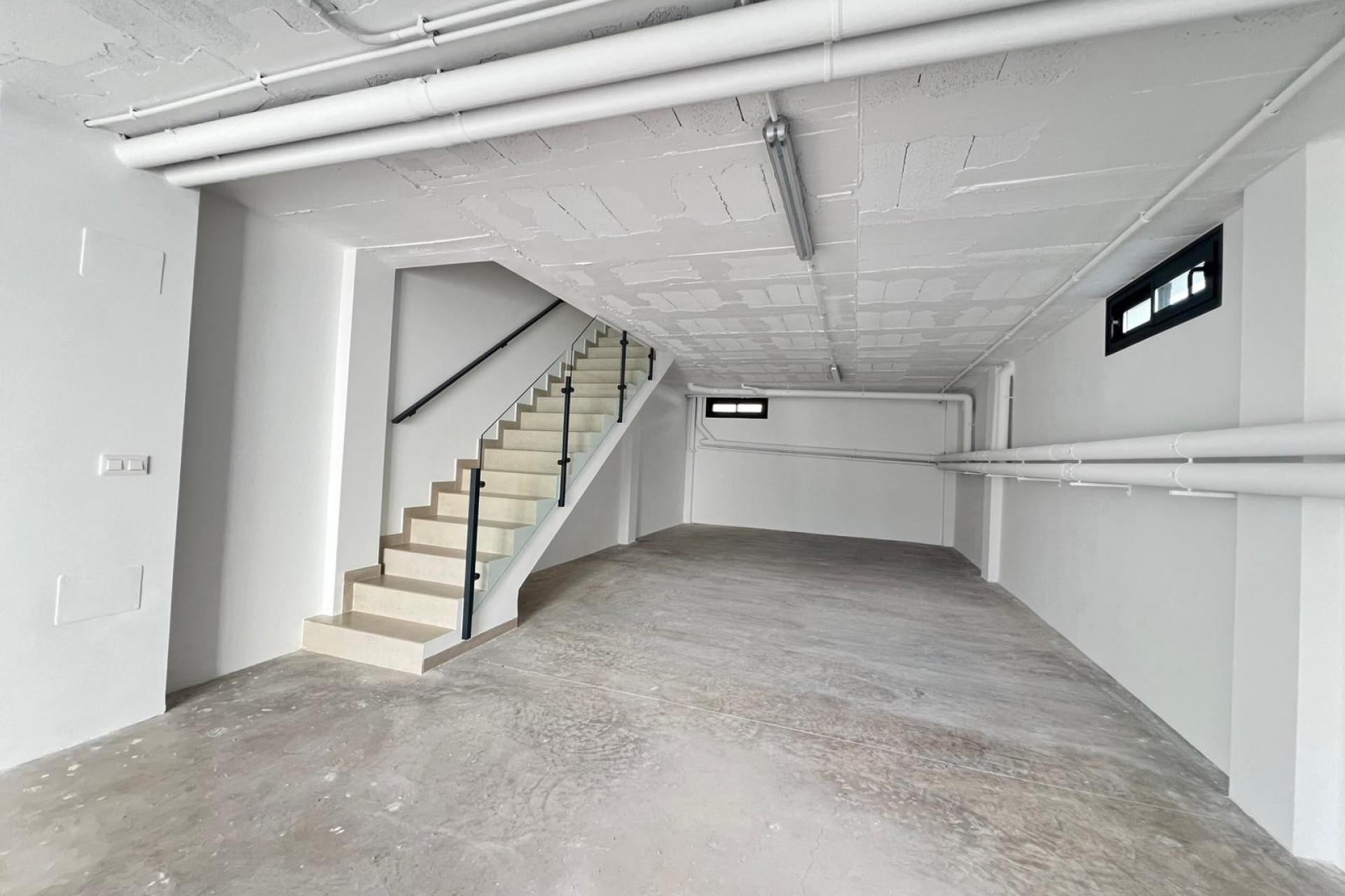 Nieuwbouw Woningen -  -
Benferri