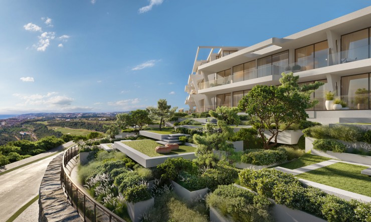  - Nieuwbouw Woningen - Buenas Noches - Buenas Noches