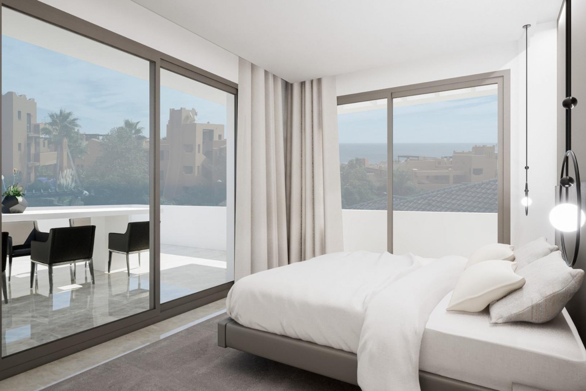 Nieuwbouw Woningen -  -
Buenas Noches