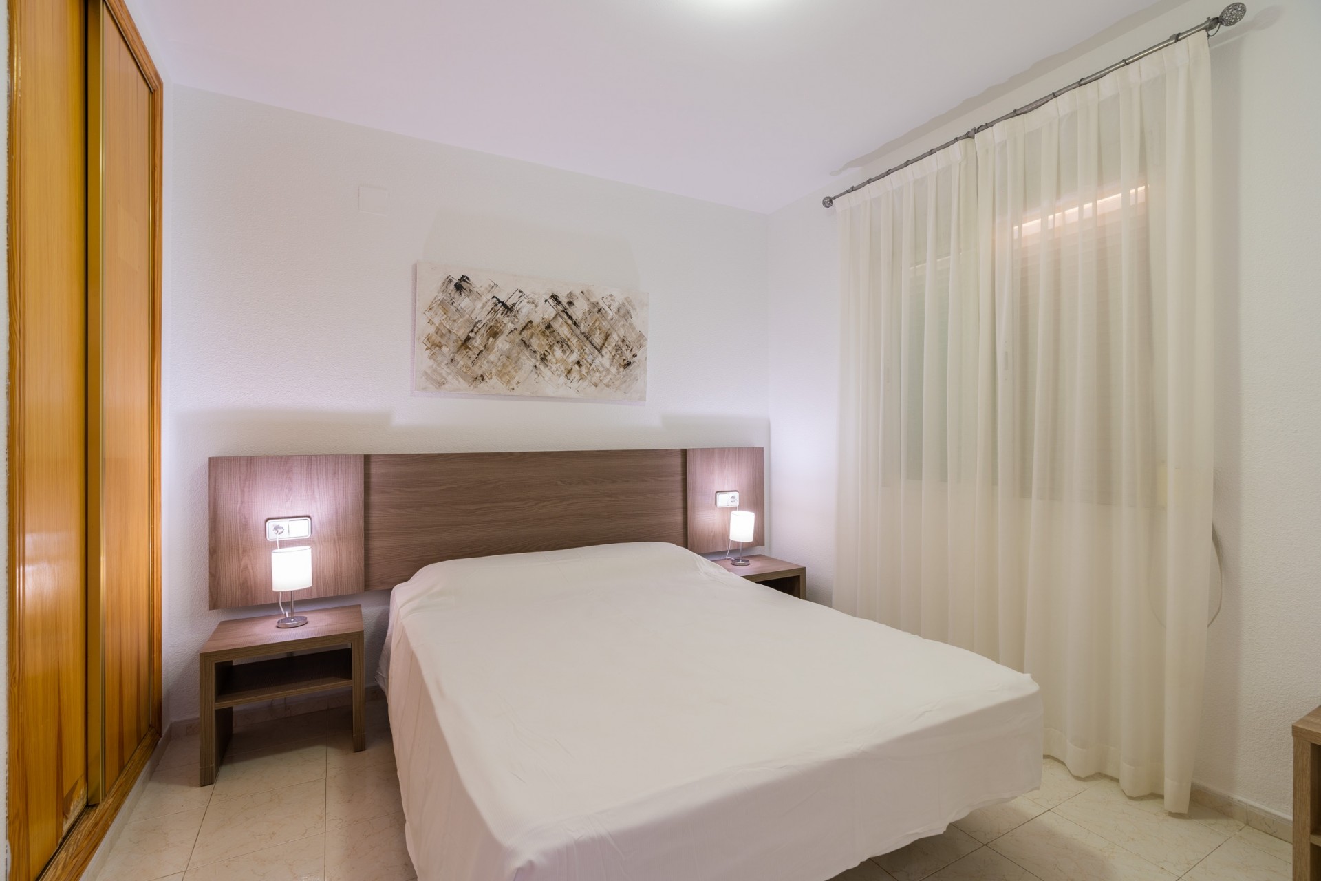 Nieuwbouw Woningen - Bungalow -
Calpe