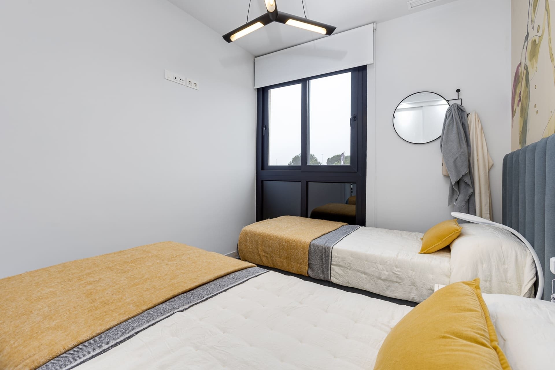 Nieuwbouw Woningen - Bungalow -
Ciudad Quesada