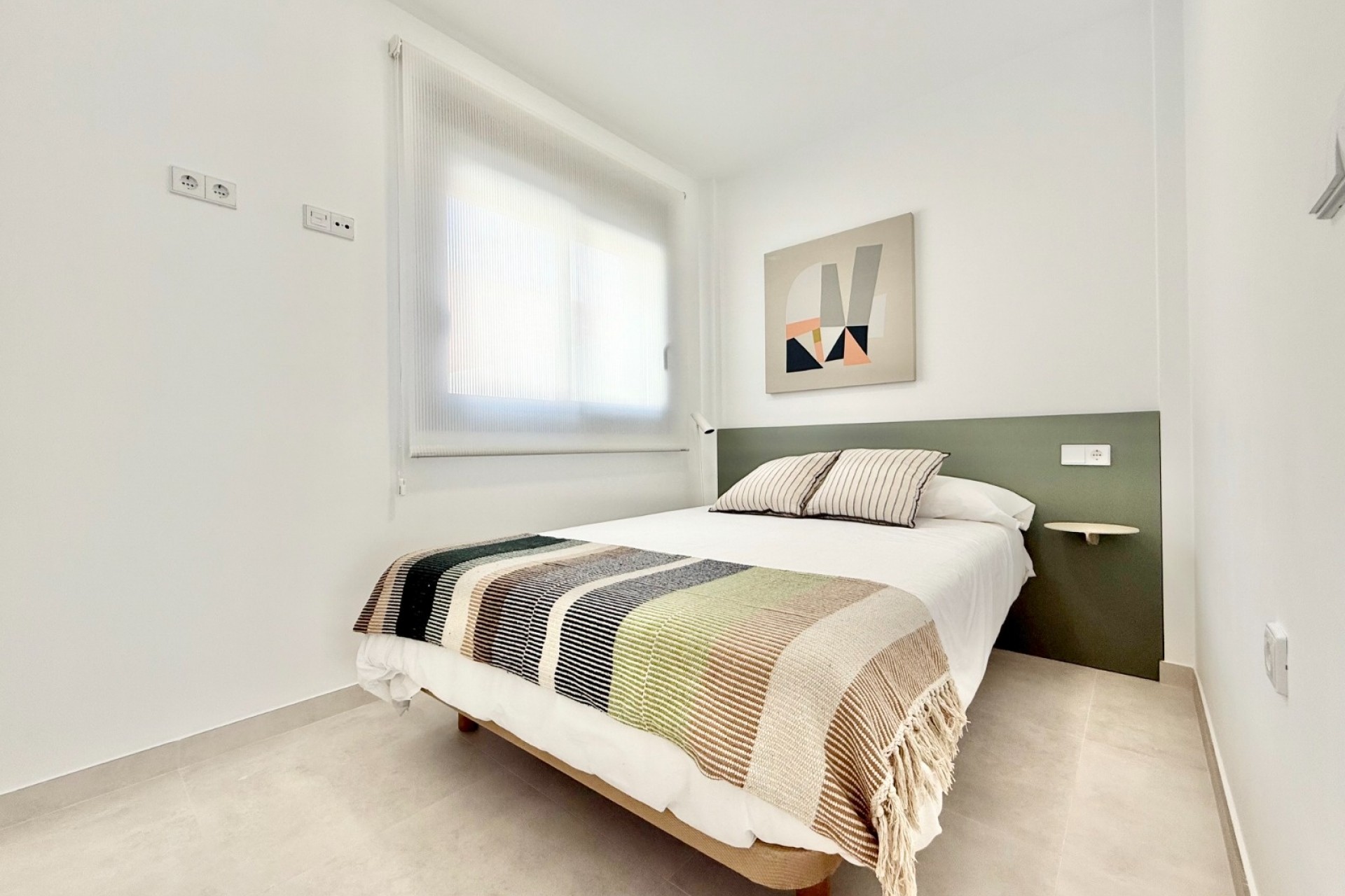 Nieuwbouw Woningen - Bungalow -
Cox