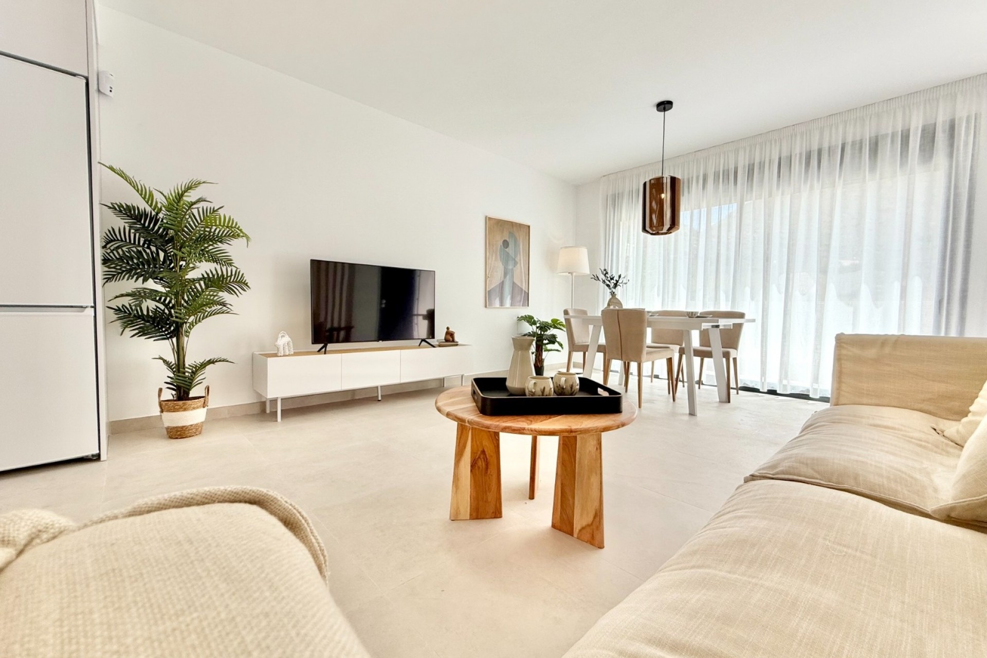 Nieuwbouw Woningen - Bungalow -
Cox