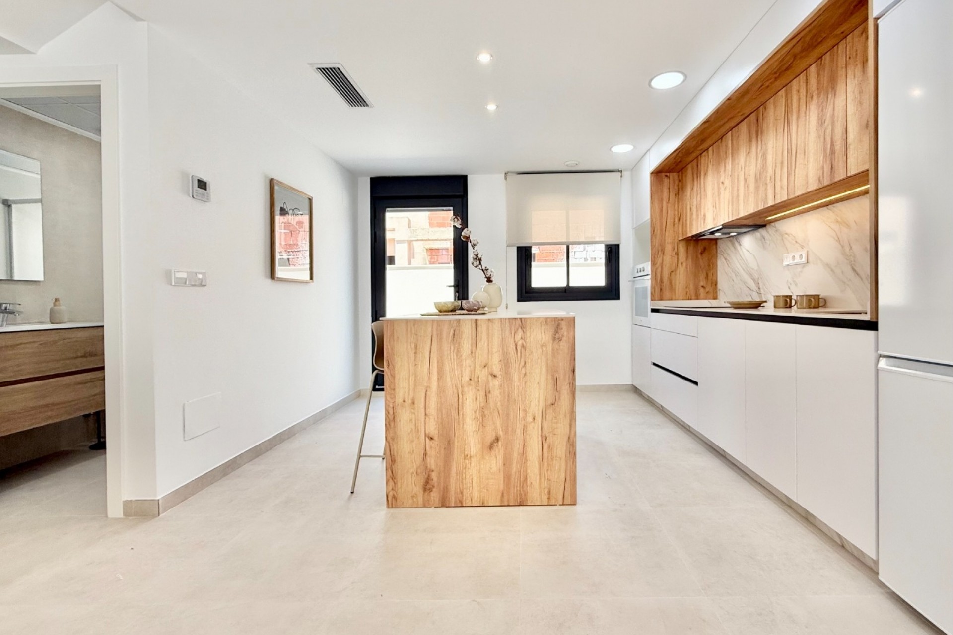 Nieuwbouw Woningen - Bungalow -
Cox