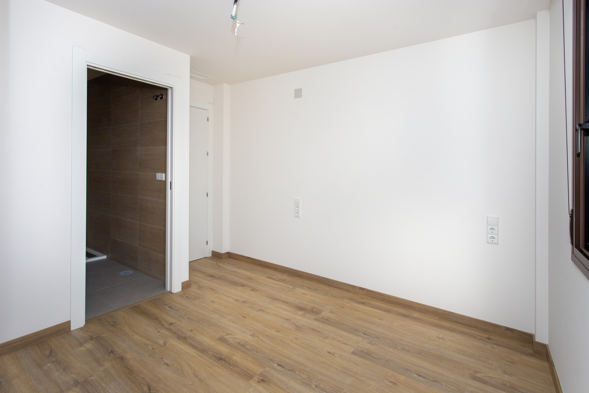 Nieuwbouw Woningen - Bungalow -
La Canalosa