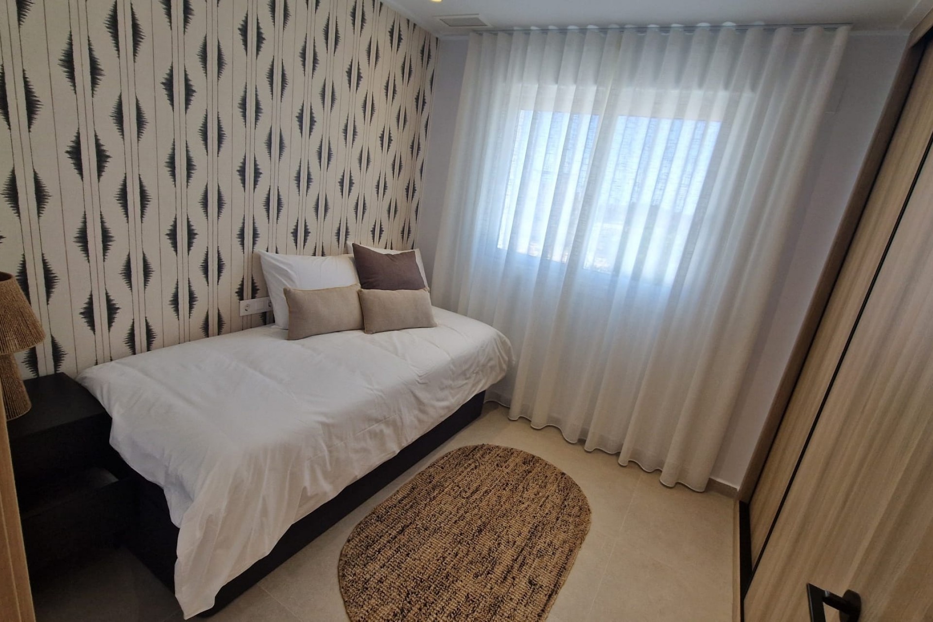 Nieuwbouw Woningen - Bungalow -
Pilar de la Horadada