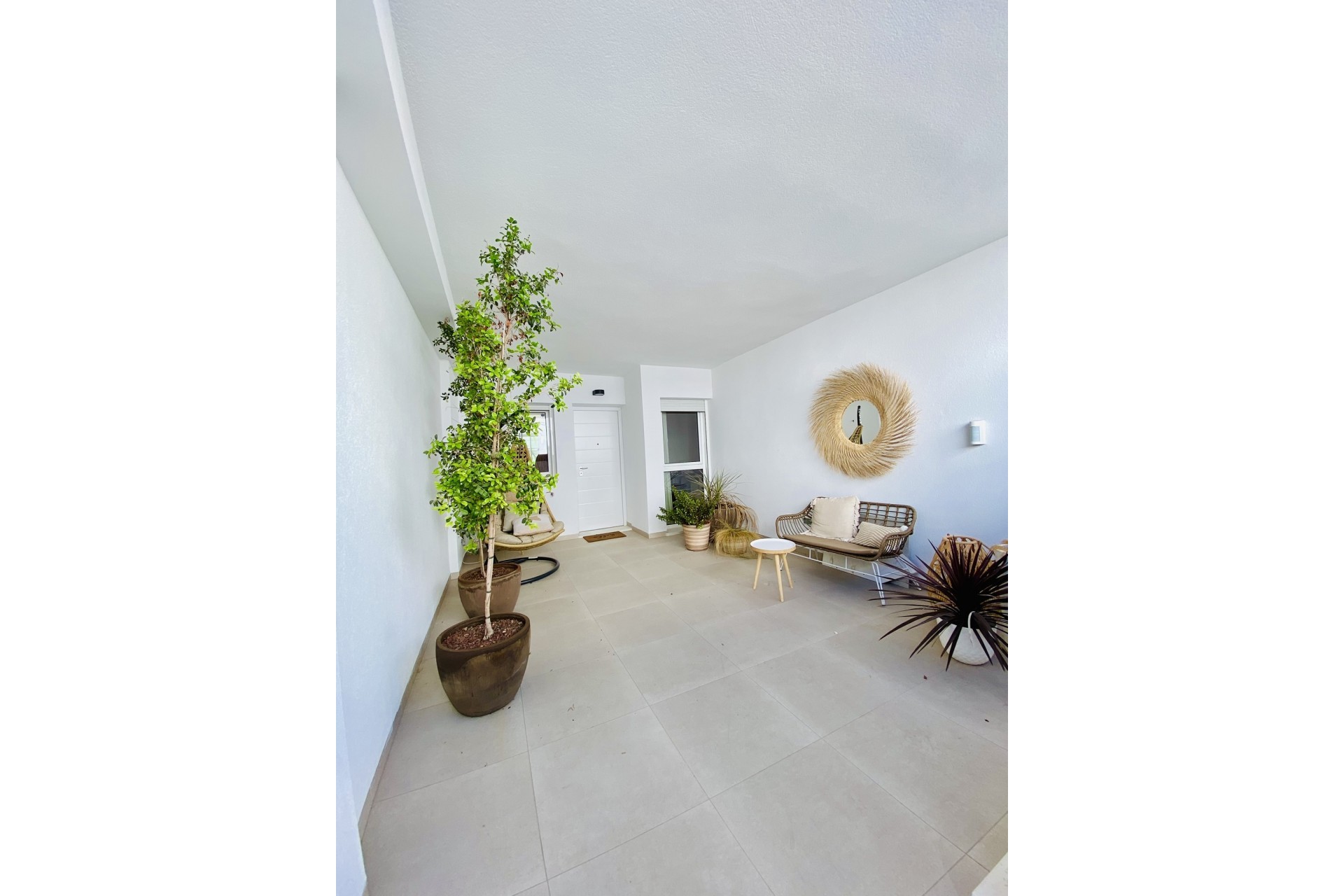 Nieuwbouw Woningen - Bungalow -
Pilar de la Horadada