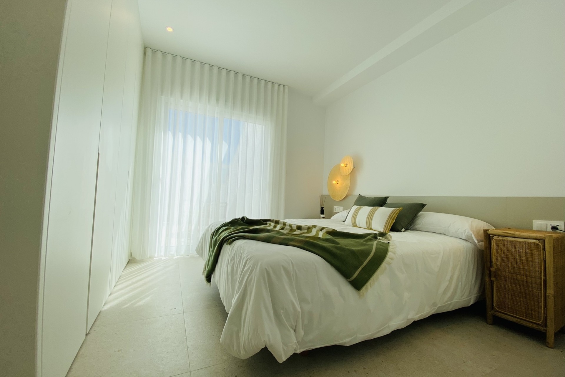 Nieuwbouw Woningen - Bungalow -
Pilar de la Horadada