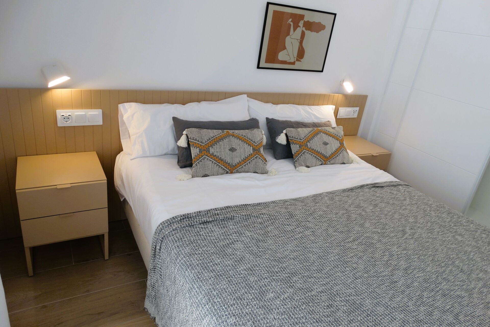 Nieuwbouw Woningen - Bungalow -
Pilar de la Horadada