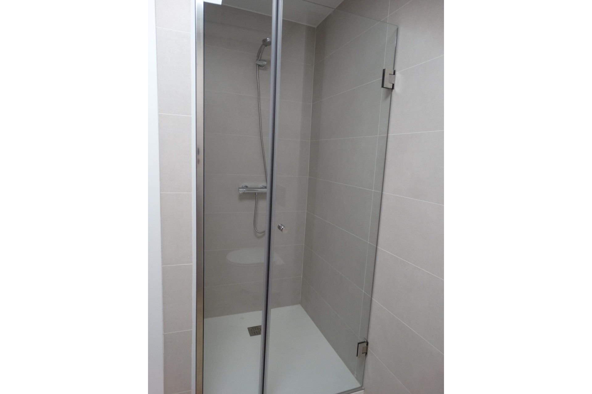 Nieuwbouw Woningen - Bungalow -
Pilar de la Horadada