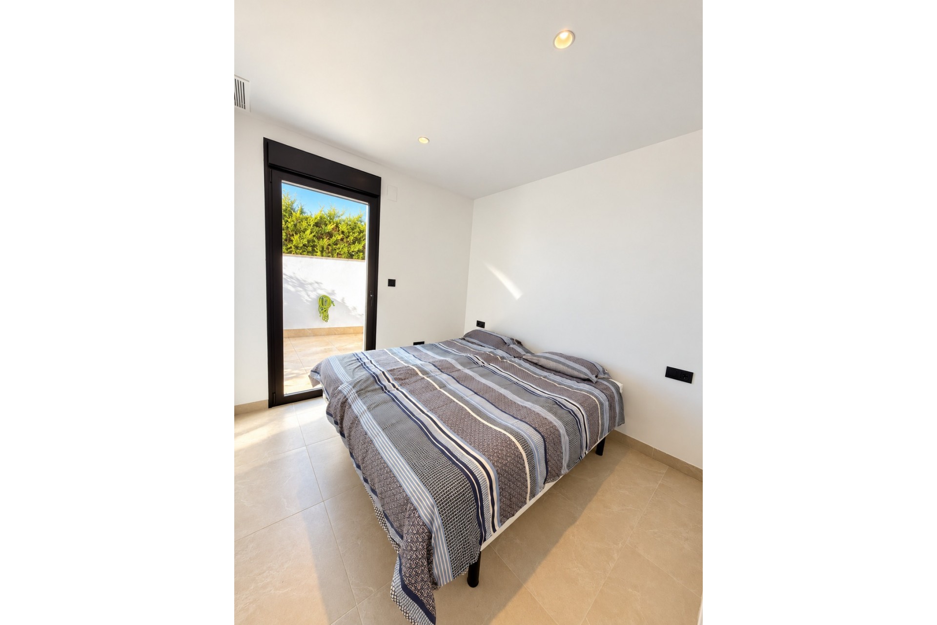 Nieuwbouw Woningen - Bungalow -
Pilar de la Horadada