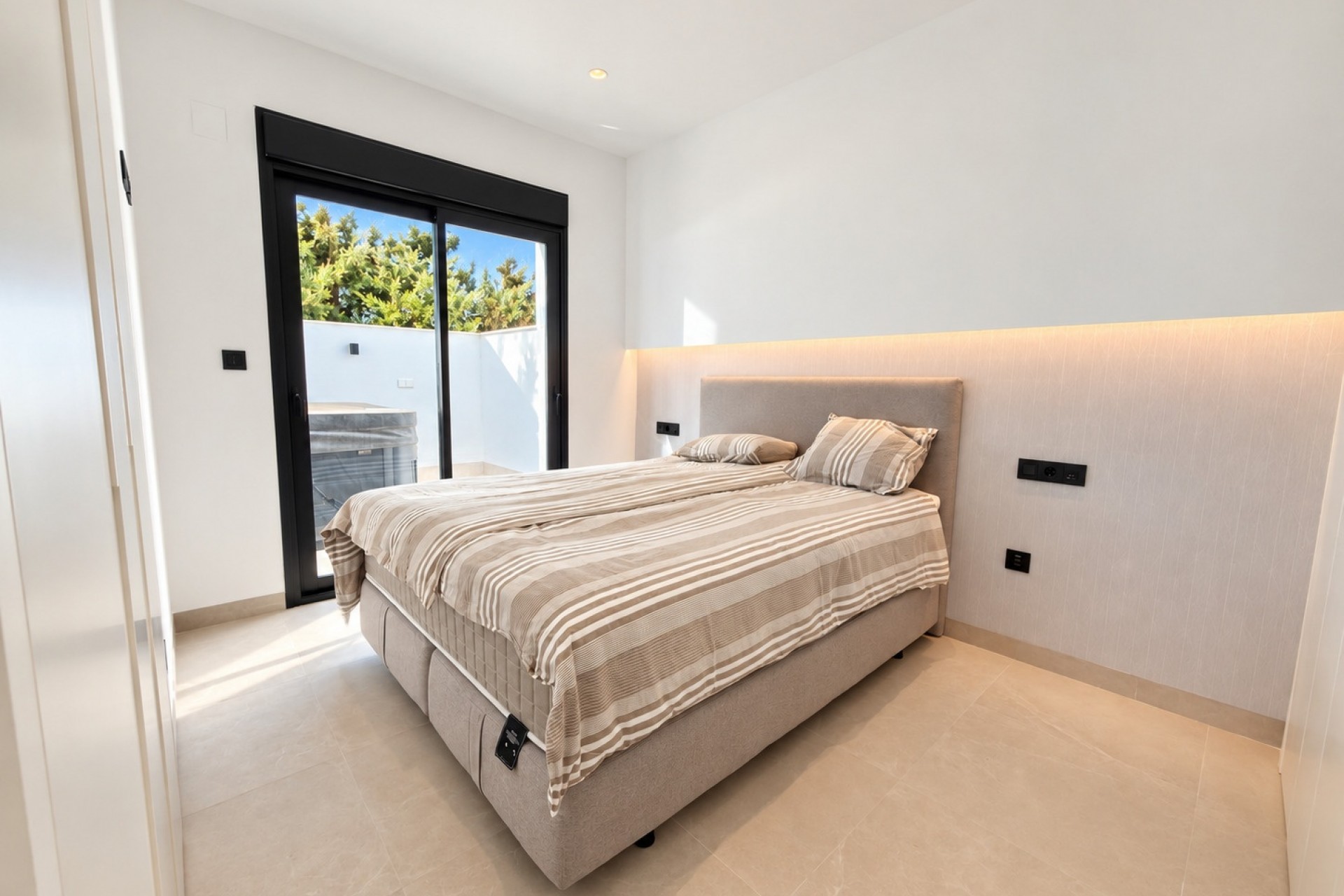 Nieuwbouw Woningen - Bungalow -
Pilar de la Horadada