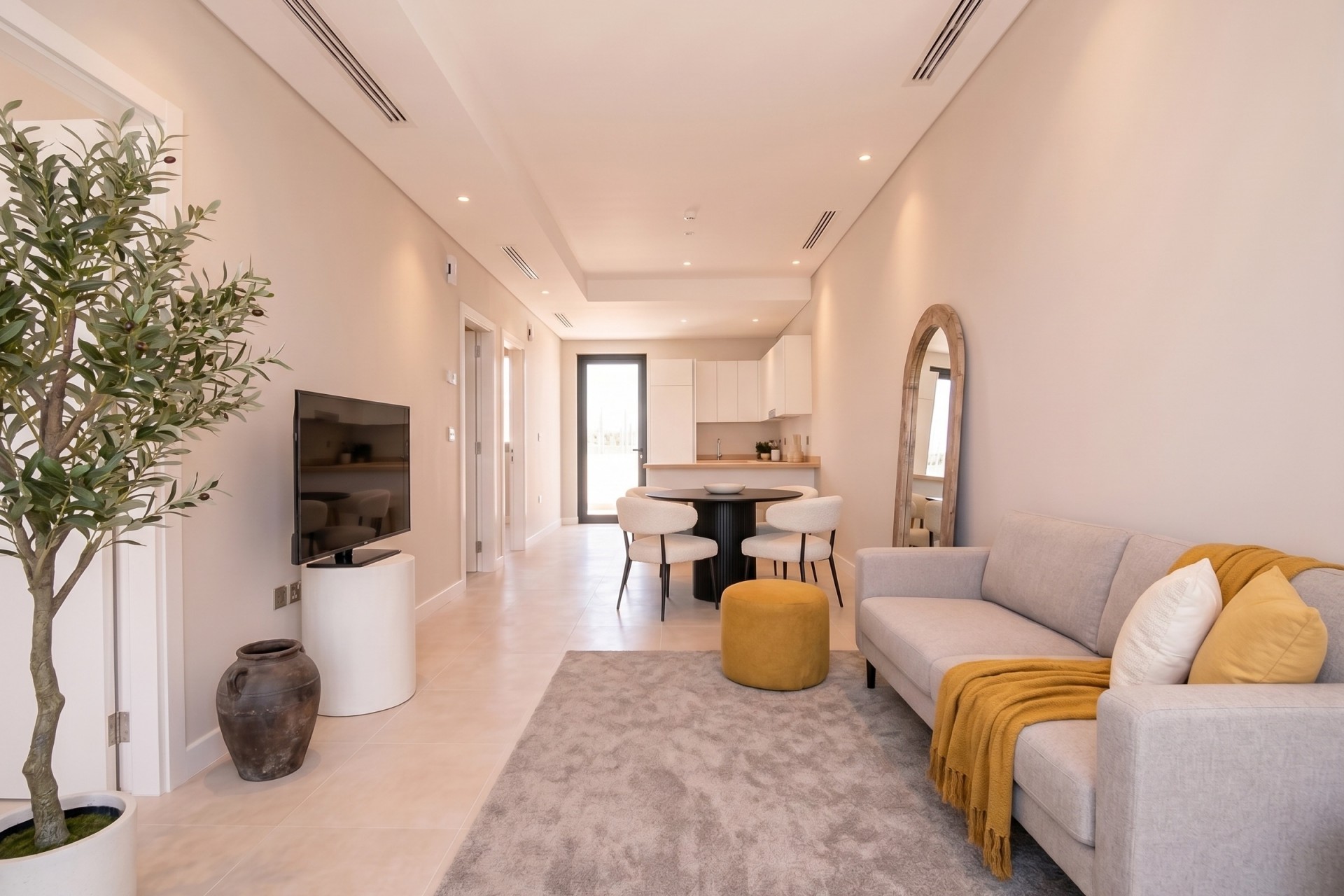 Nieuwbouw Woningen - Bungalow -
San Fulgencio