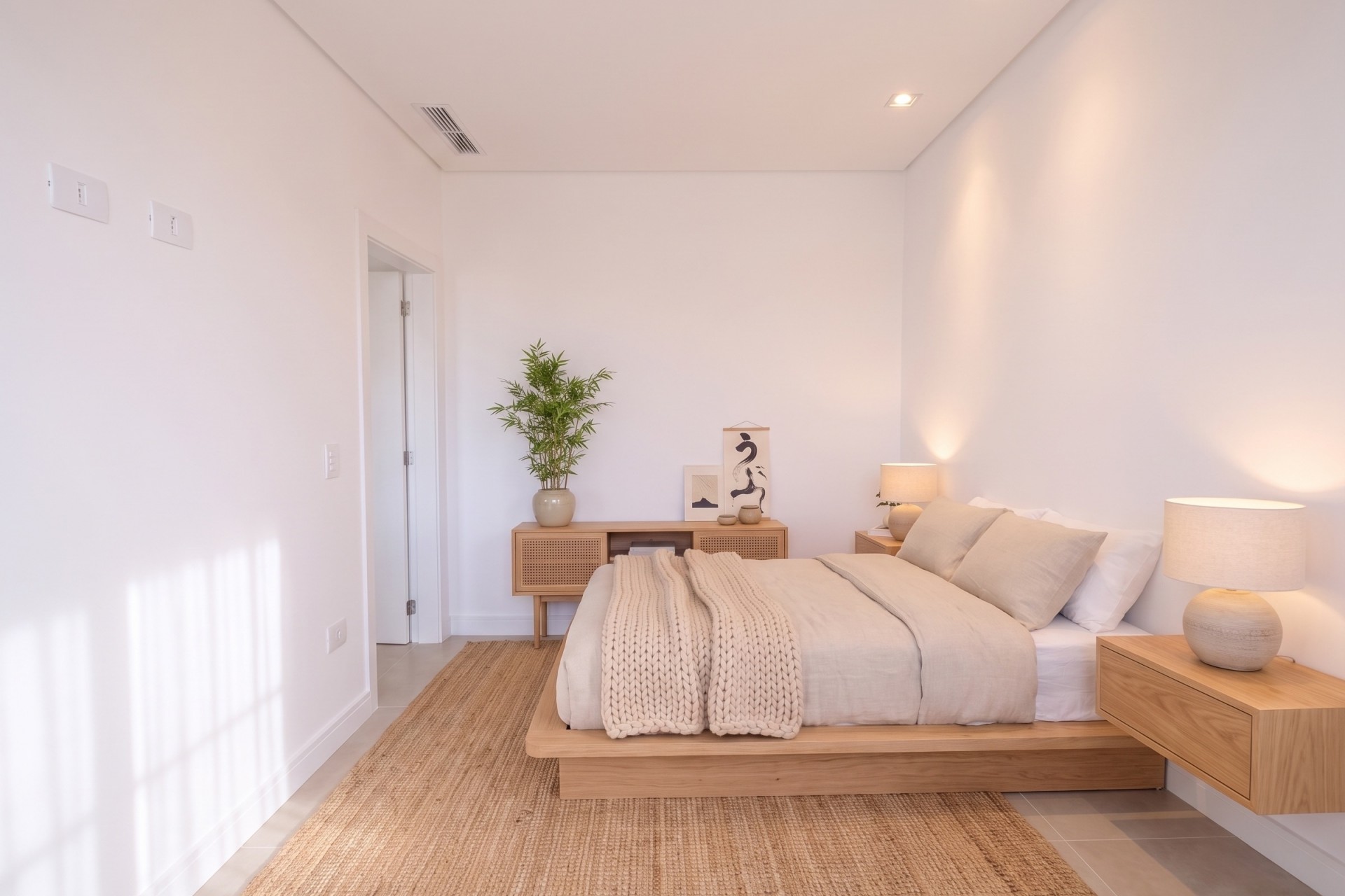 Nieuwbouw Woningen - Bungalow -
San Fulgencio