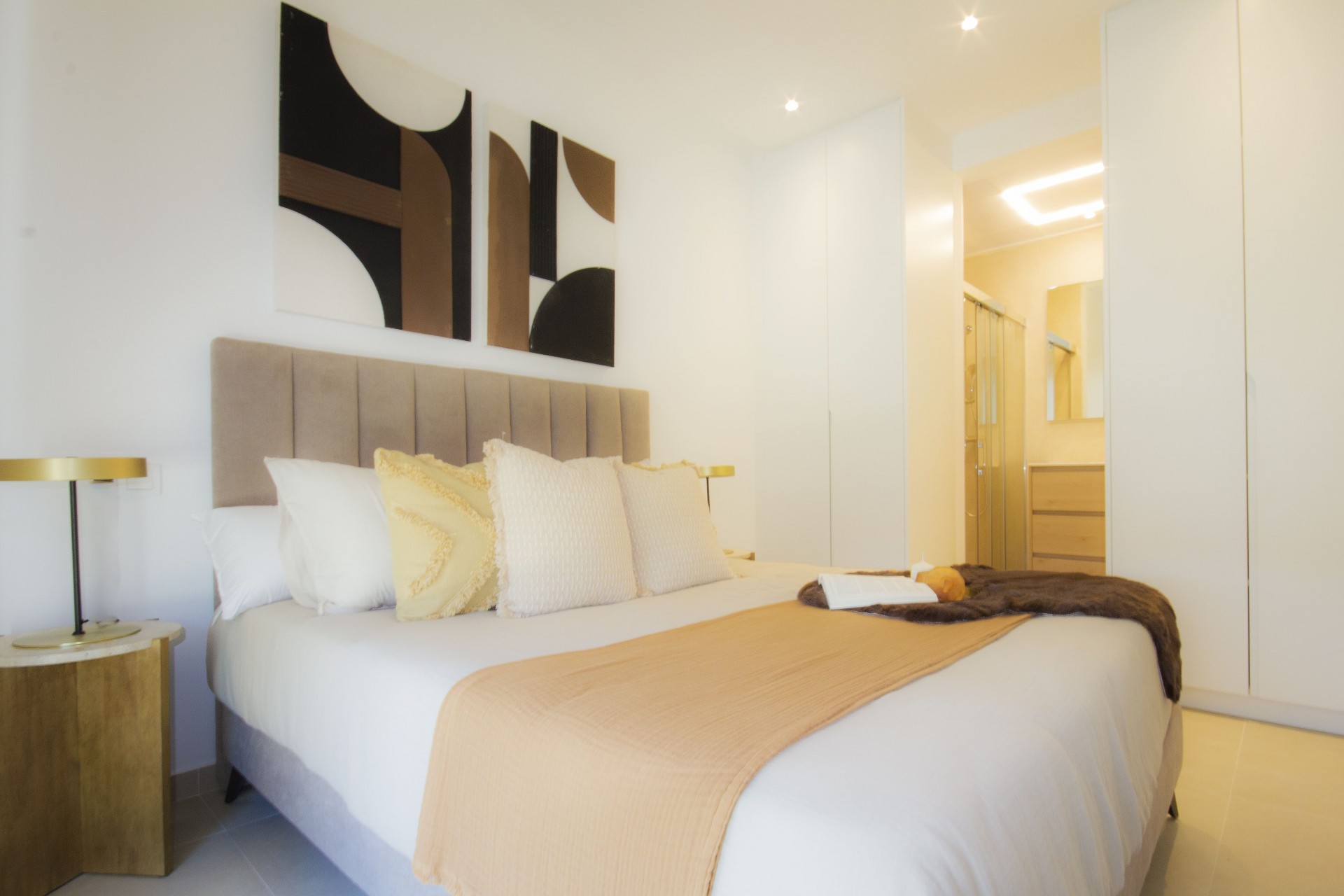 Nieuwbouw Woningen - Bungalow -
San Fulgencio