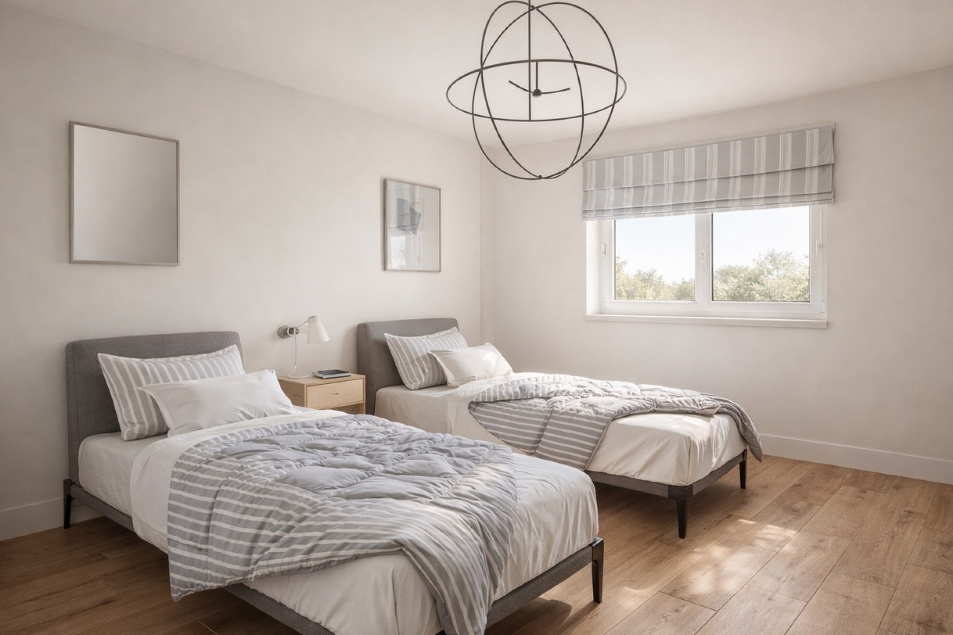 Nieuwbouw Woningen - Bungalow -
San Javier