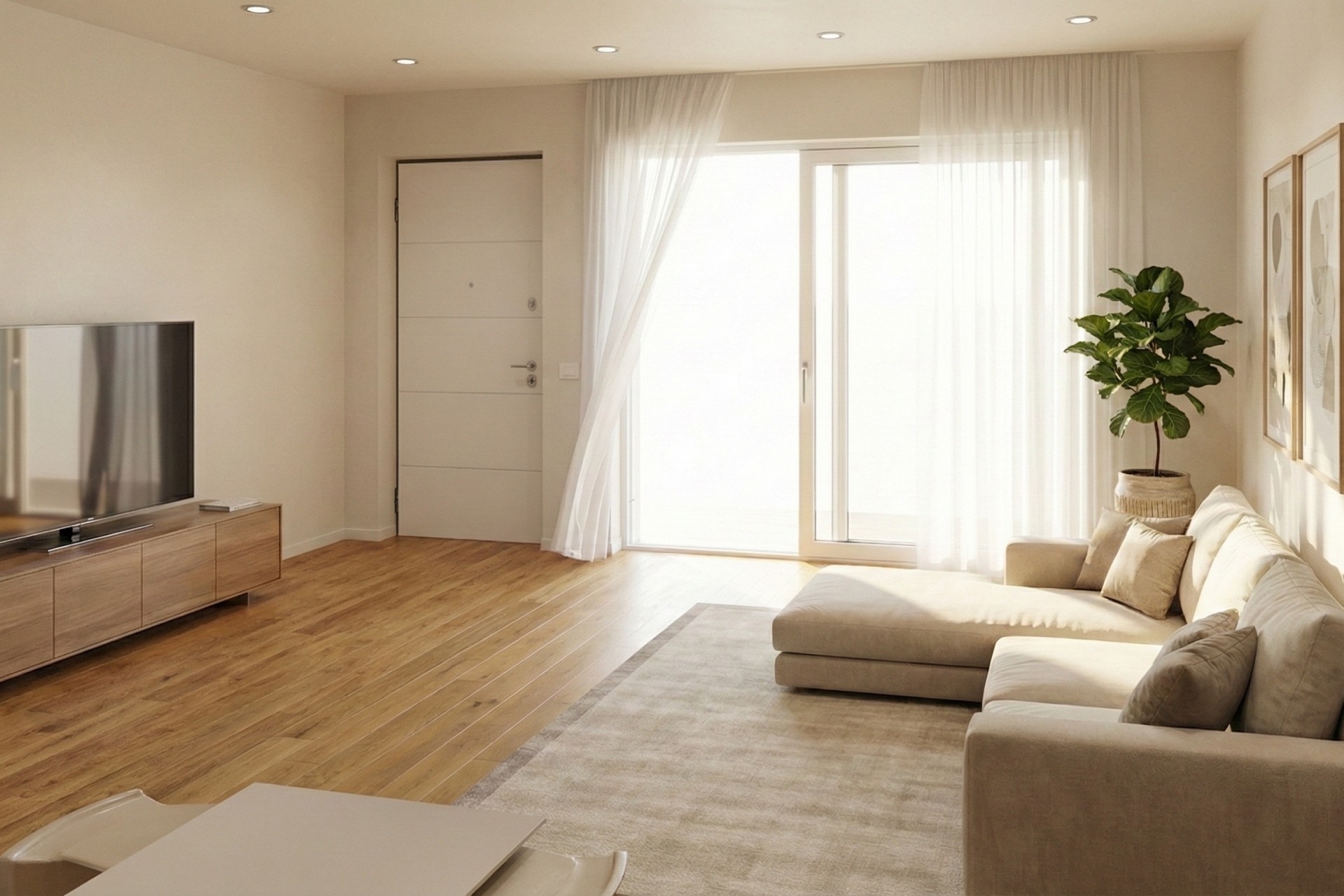 Nieuwbouw Woningen - Bungalow -
San Javier