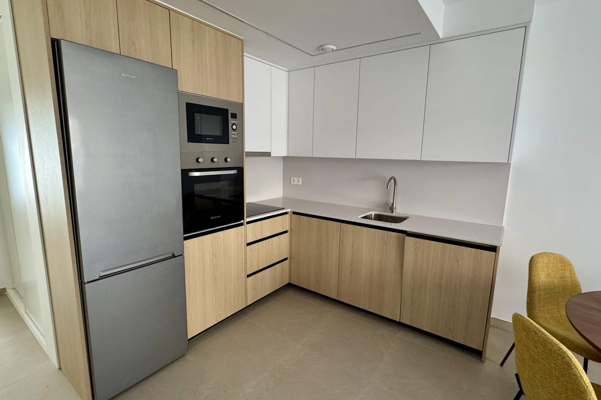 Nieuwbouw Woningen - Bungalow -
San Pedro del Pinatar