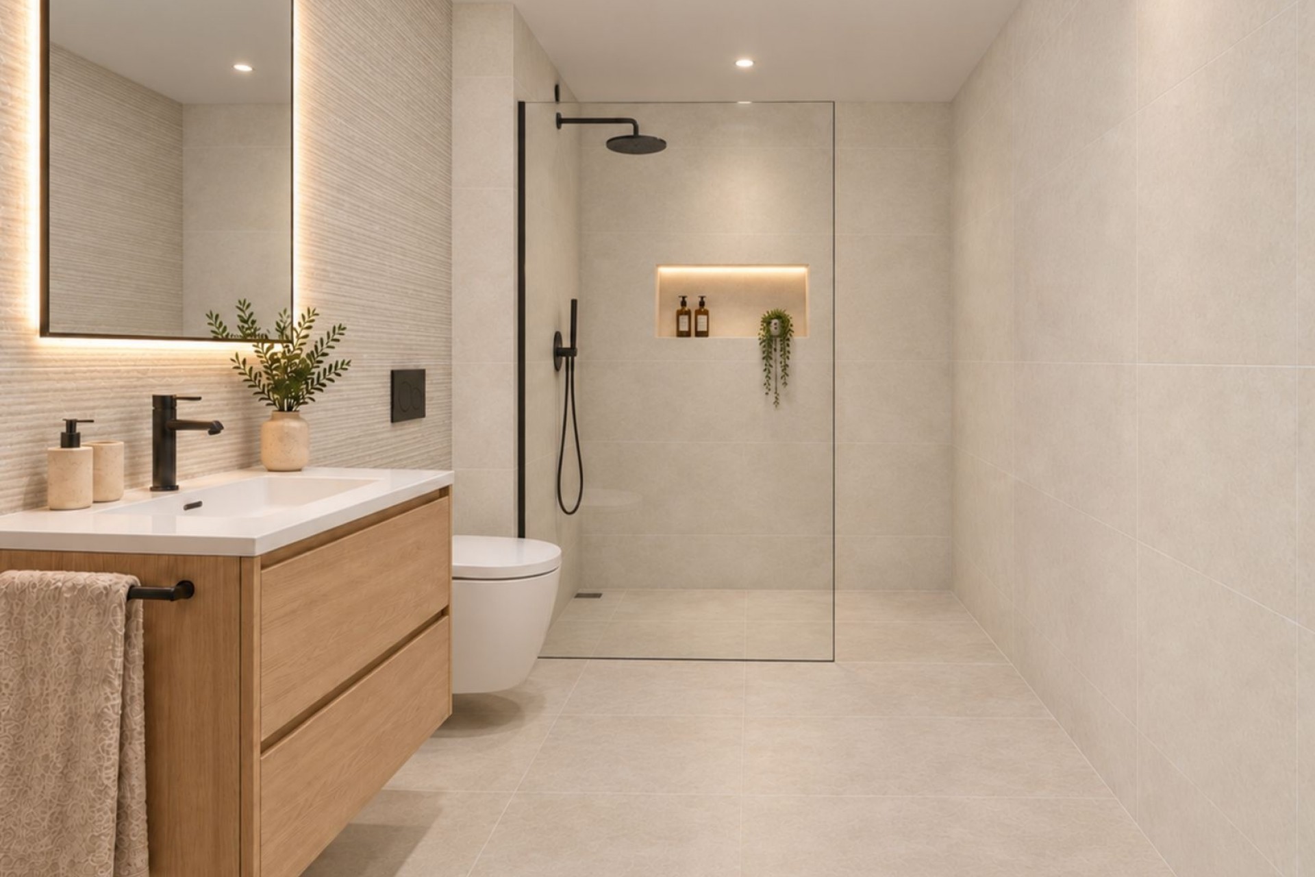 Nieuwbouw Woningen - Bungalow -
San Pedro del Pinatar
