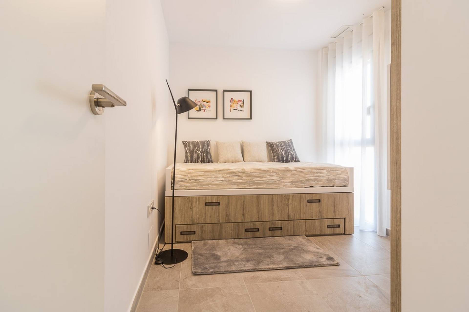 Nieuwbouw Woningen - Bungalow -
Torrevieja