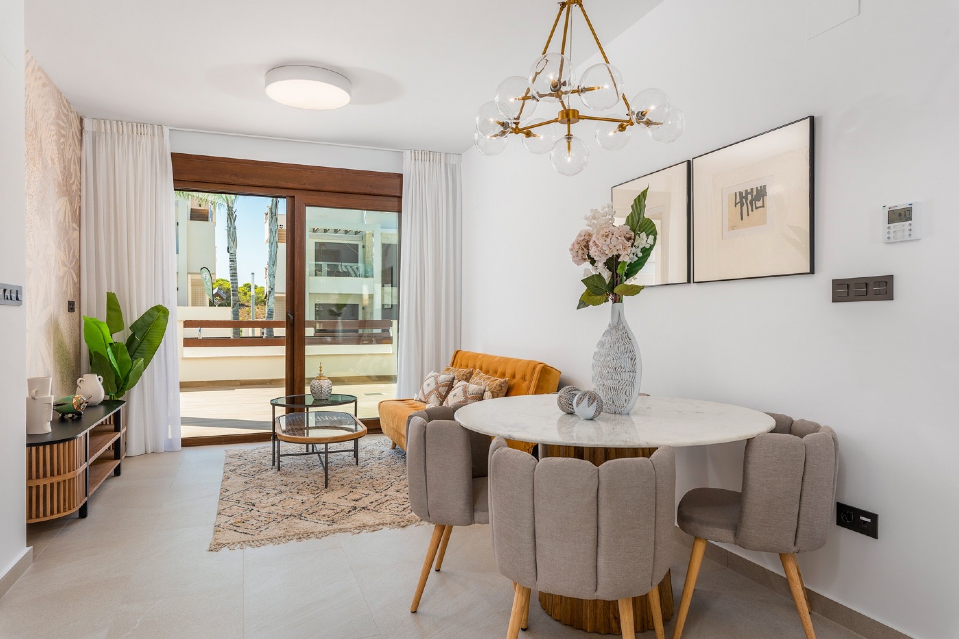 Nieuwbouw Woningen - Bungalow -
Torrevieja
