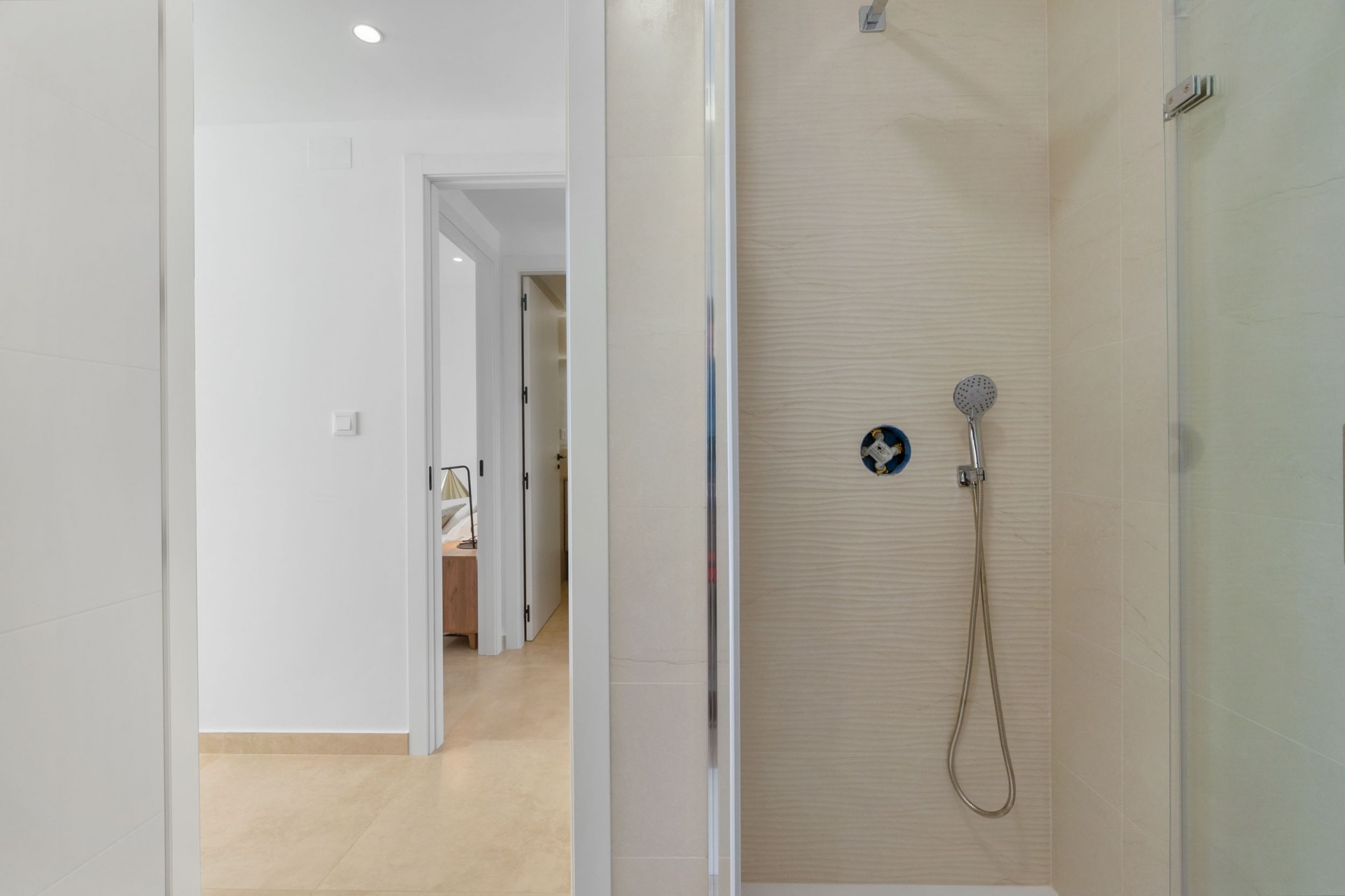Nieuwbouw Woningen - Bungalow -
Torrevieja
