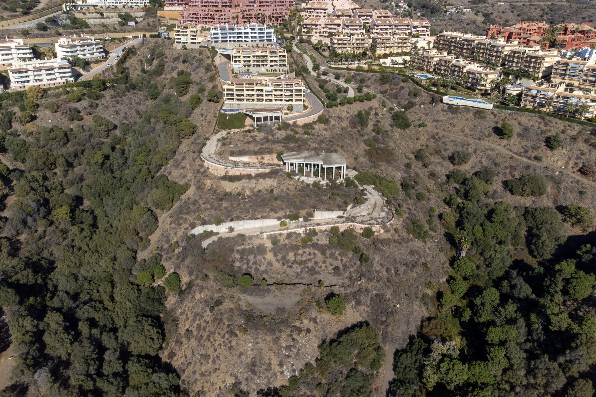 Nieuwbouw Woningen -  -
Calahonda