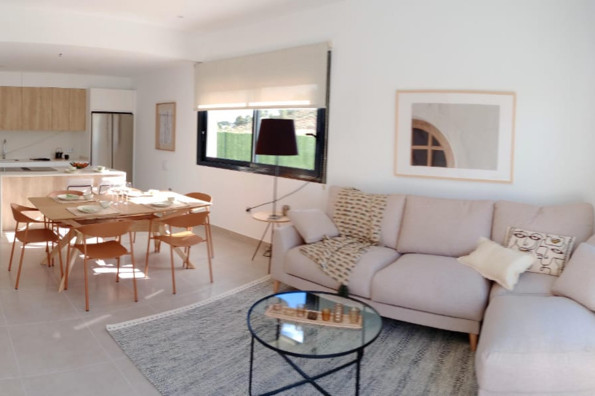 Nieuwbouw Woningen -  -
Calasparra