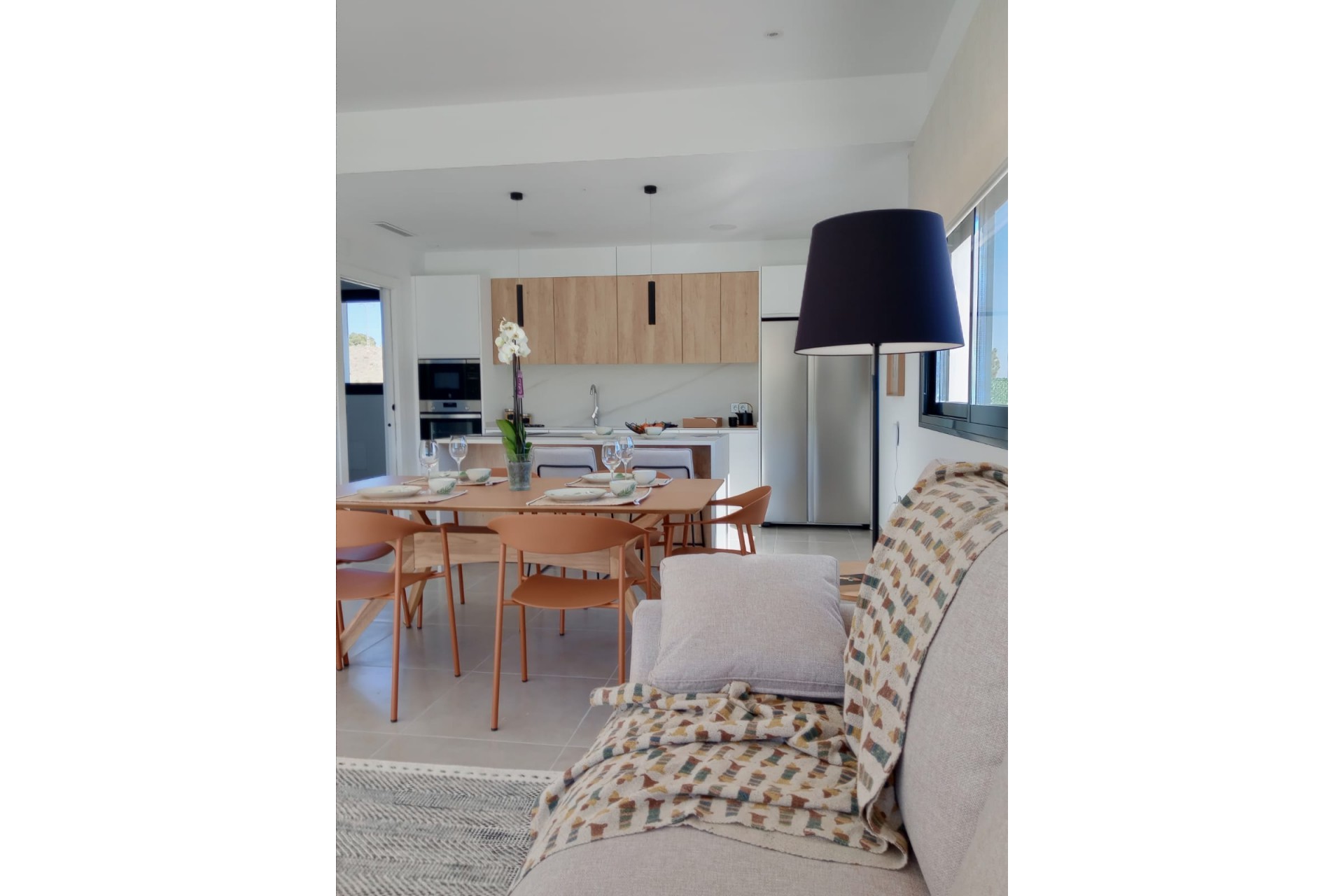 Nieuwbouw Woningen -  -
Calasparra