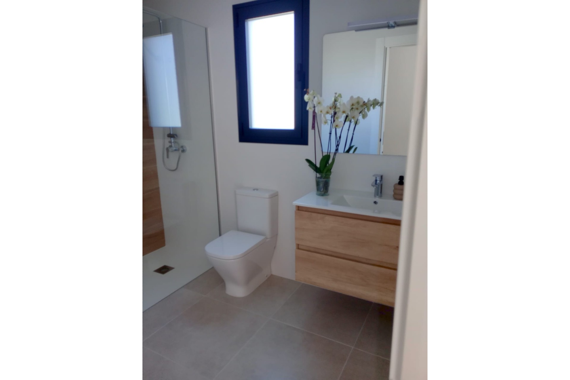 Nieuwbouw Woningen -  -
Calasparra