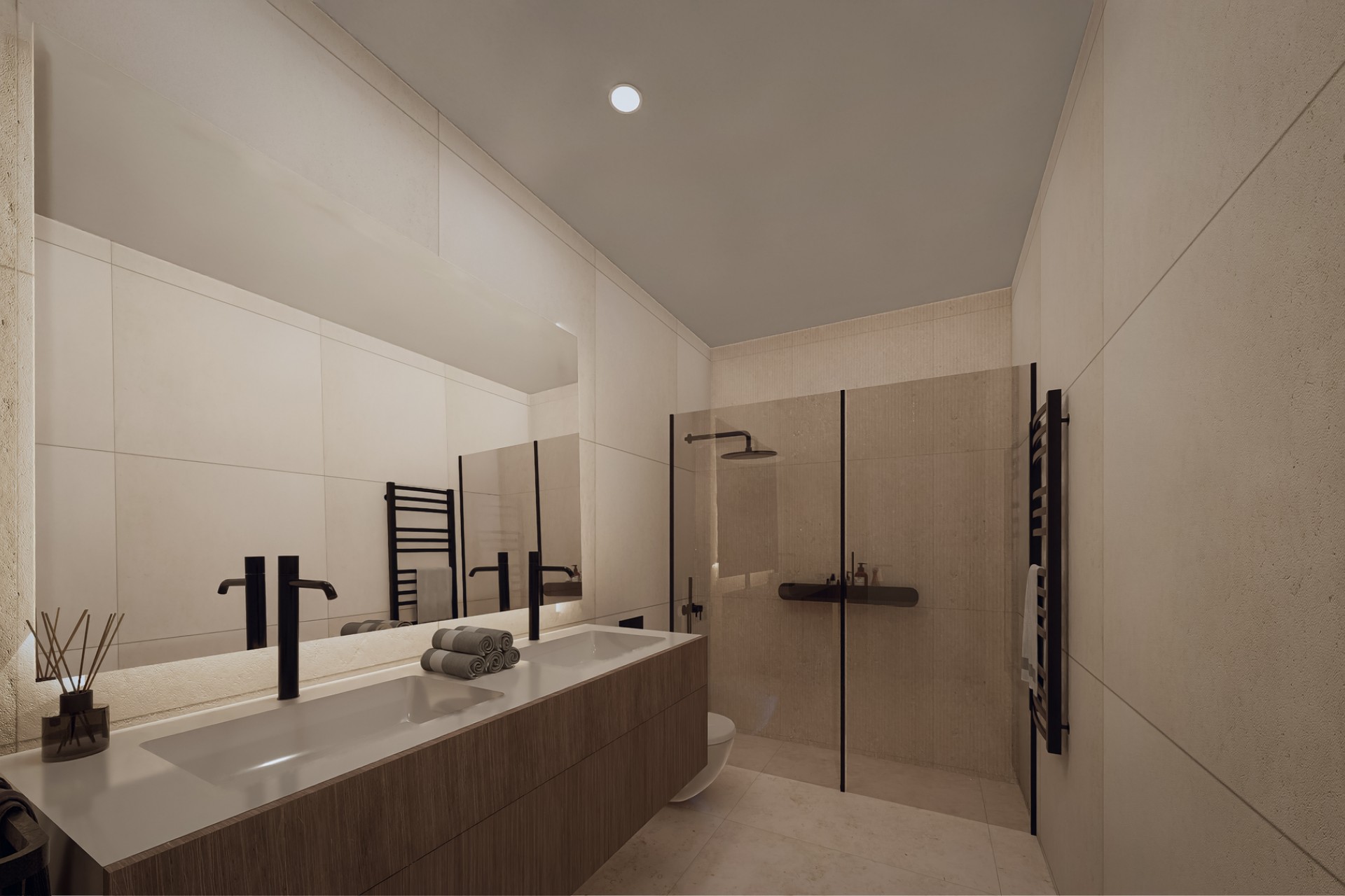 Nieuwbouw Woningen -  -
Calpe