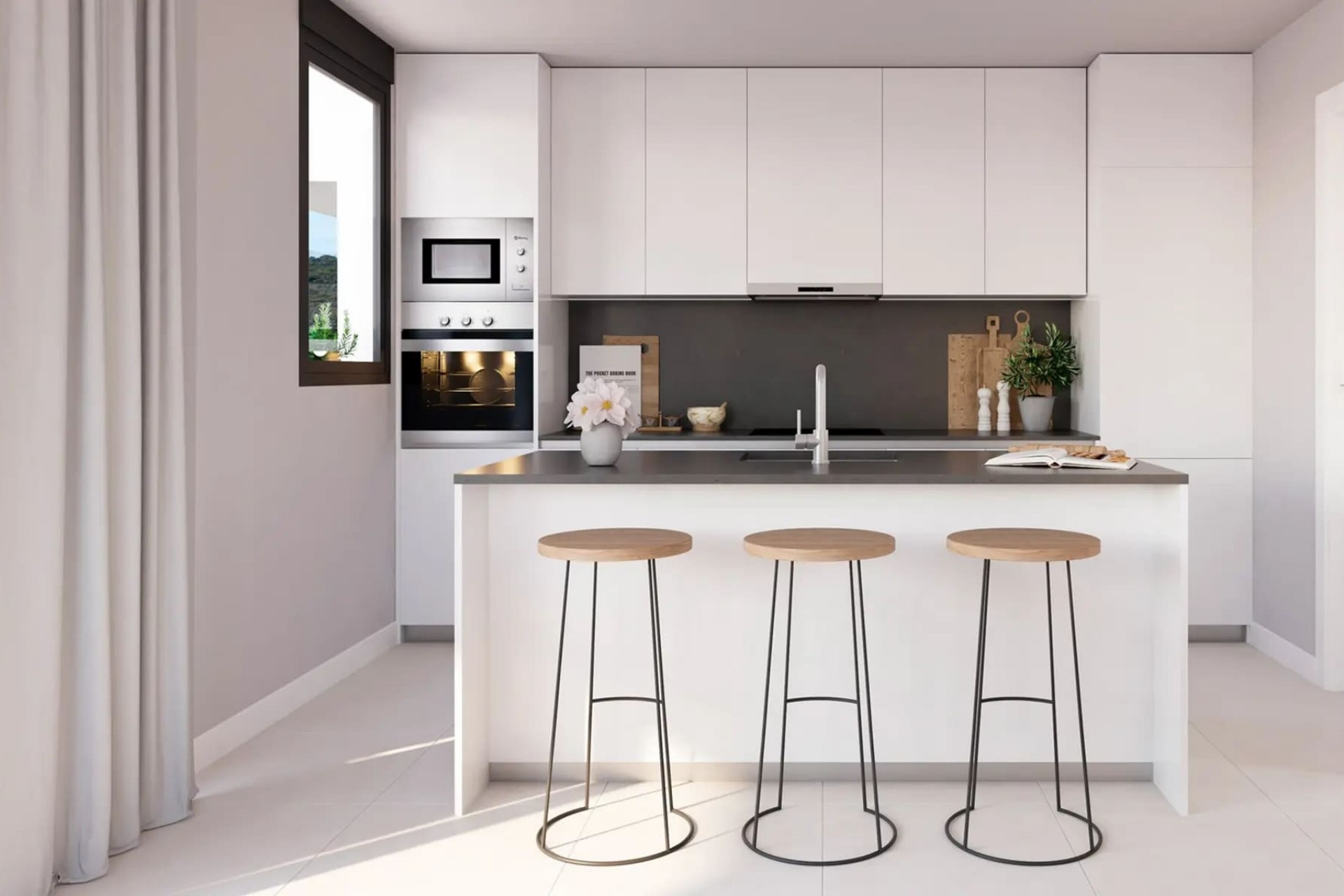 Nieuwbouw Woningen -  -
Casares